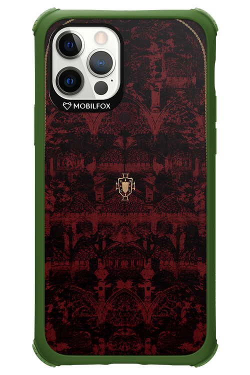 Portugalia 2.0 - Apple iPhone 12 Pro
