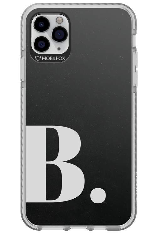 B (Off Space) 2.0 - Apple iPhone 11 Pro Max
