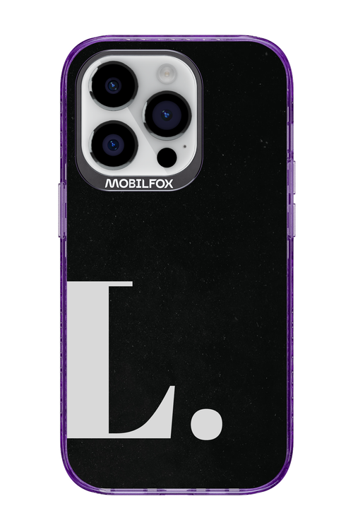 L (Off Space) 2.0 - Apple iPhone 14 Pro