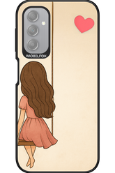 Girl Love II 2.0 - Samsung Galaxy A14