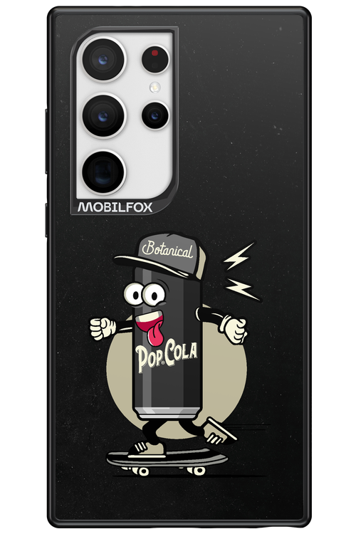 PopCola Botanical 2.0 - Samsung Galaxy S24 Ultra