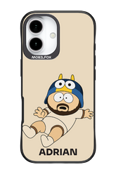 ChildHeli 1 2.0 - Apple iPhone 17