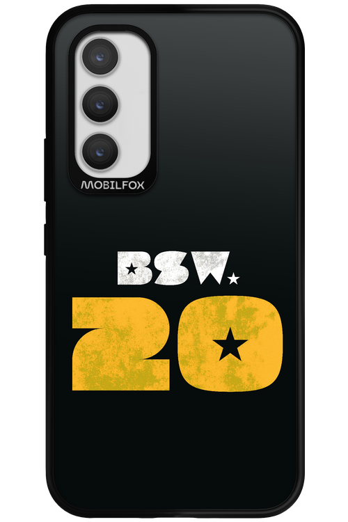 BSW 20 (6) 2.0 - Samsung Galaxy A34
