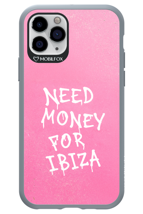 Need money for Ibiza 2.0 - Apple iPhone 11 Pro