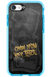 Liquid Assets Gold - Apple iPhone 7