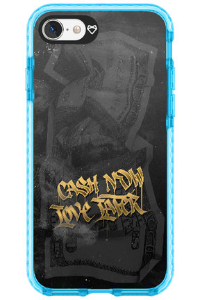 Liquid Assets Gold - Apple iPhone 7