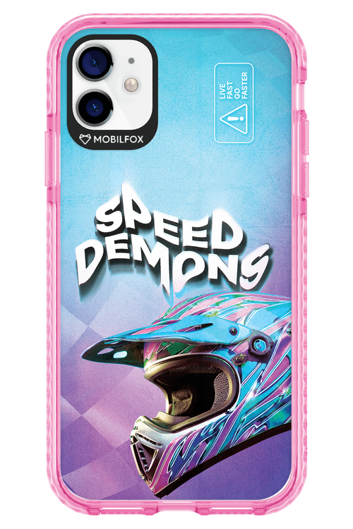 Helmet - Apple iPhone 11