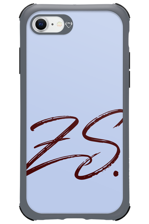(Jellyfish Presso) ZS 2.0 - Apple iPhone 7
