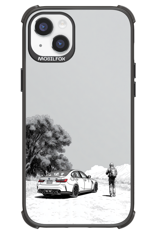 Dreamland 2.0 - Apple iPhone 14 Plus