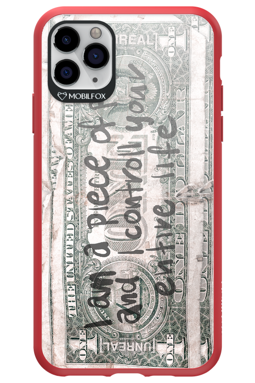 Dollars - Apple iPhone 11 Pro Max