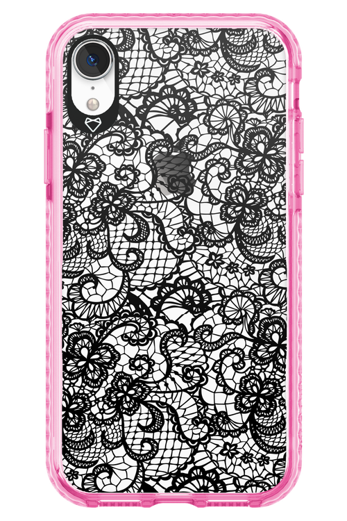 Spoiled 2.0 - Apple iPhone XR