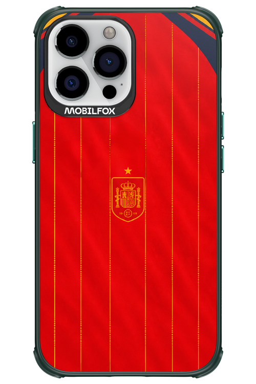 Spain 2.0 2.0 - Apple iPhone 13 Pro Max