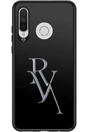 Silver RVA - Huawei P30 Lite