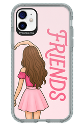 Friendssss - Apple iPhone 11