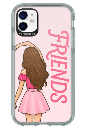 Friendssss - Apple iPhone 11