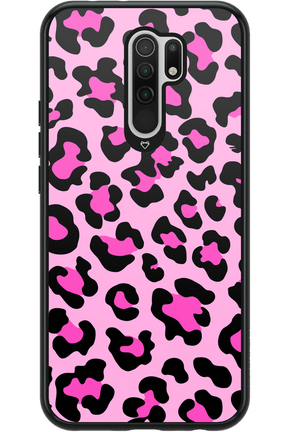 PINK LEOPARD 2.0 - Xiaomi Redmi 9