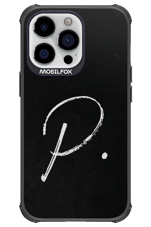 (Off Space) P 2.0 - Apple iPhone 13 Pro