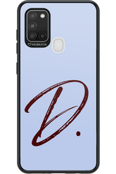 (Jellyfish Presso) D 2.0 - Samsung Galaxy A21 S