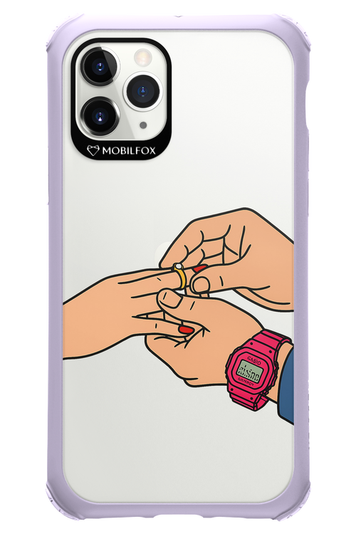 Lover - Apple iPhone 11 Pro