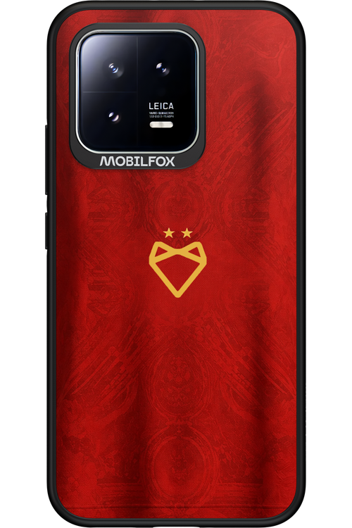 Spain 2.0 - Xiaomi 13