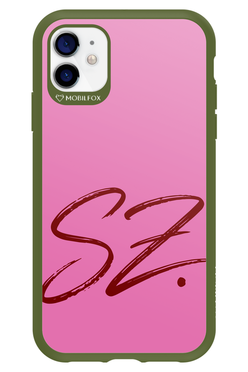 (Sorbet) SZ 2.0 - Apple iPhone 11