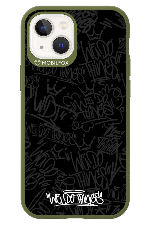 We Do Things 2.0 - Apple iPhone 13 Mini