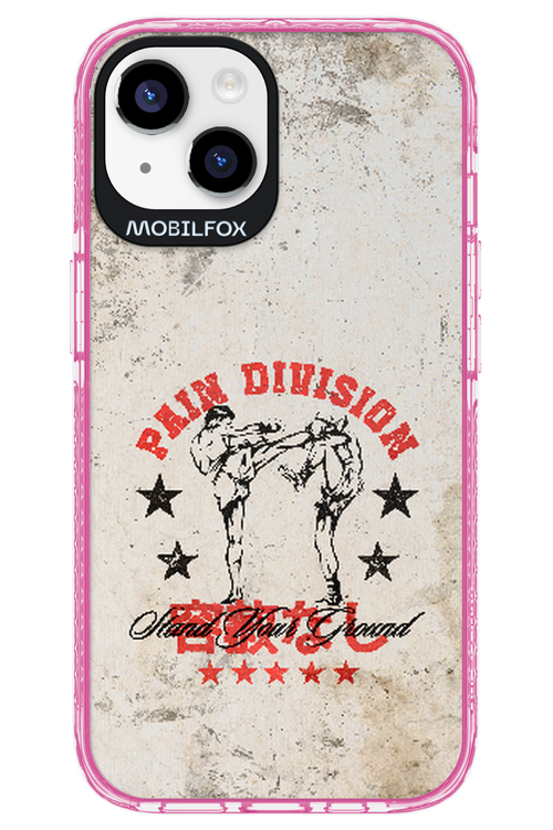 MMA 2.0 - Apple iPhone 14