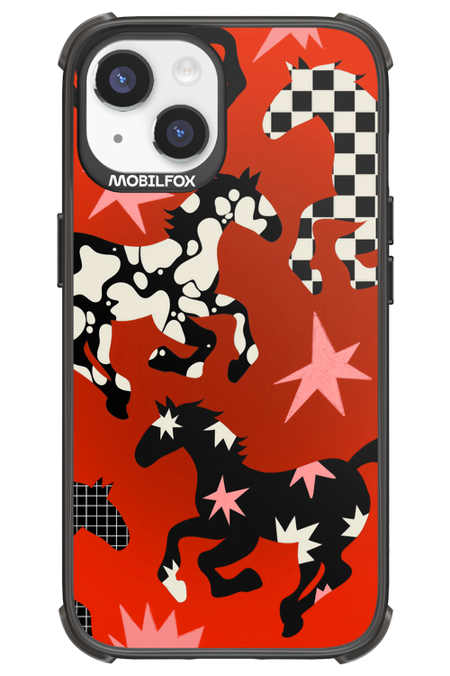 Stallions 2.0 - Apple iPhone 14