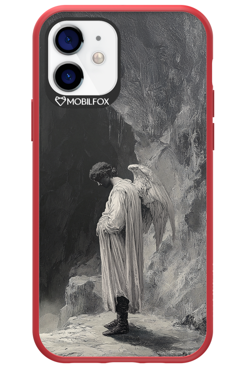 INGER Cover 2.0 - Apple iPhone 12
