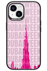 Dubaiweek Burj Khalifa Deluxe 2.0 - Apple iPhone 15