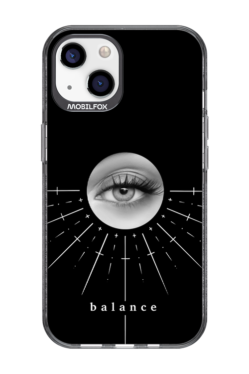 Szem 2.0 - Apple iPhone 13
