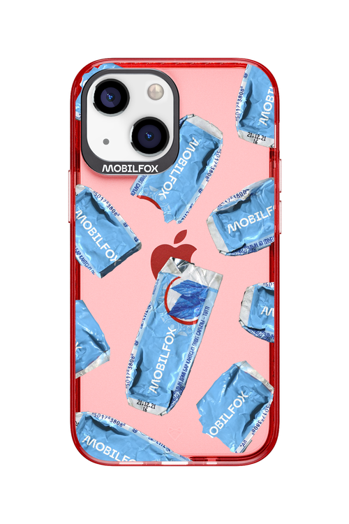 Mobilfox Gum 2.0 - Apple iPhone 13 Mini