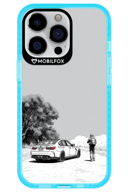 Dreamland 2.0 - Apple iPhone 13 Pro