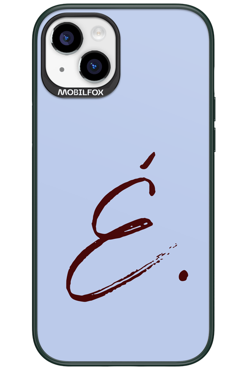 (Jellyfish Presso) E II 2.0 - Apple iPhone 15 Plus