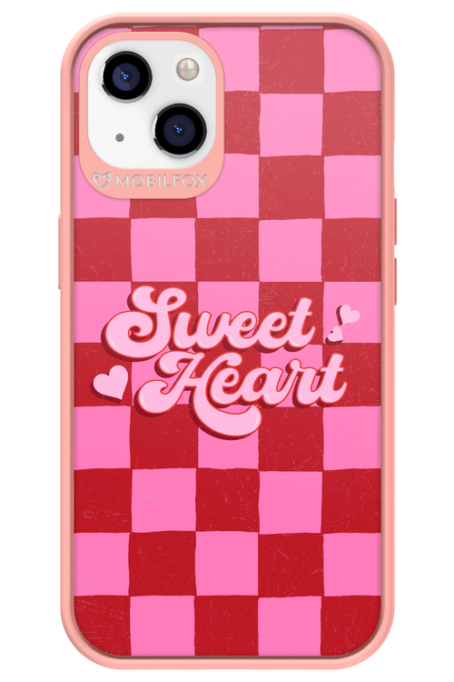 Sweat Heart - Apple iPhone 13