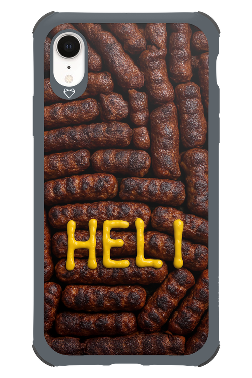 Mici 2.0 - Apple iPhone XR