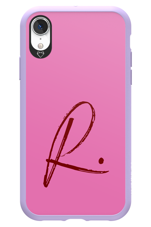 (Sorbet) R 2.0 - Apple iPhone XR