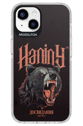 Bear Attack - Apple iPhone 14