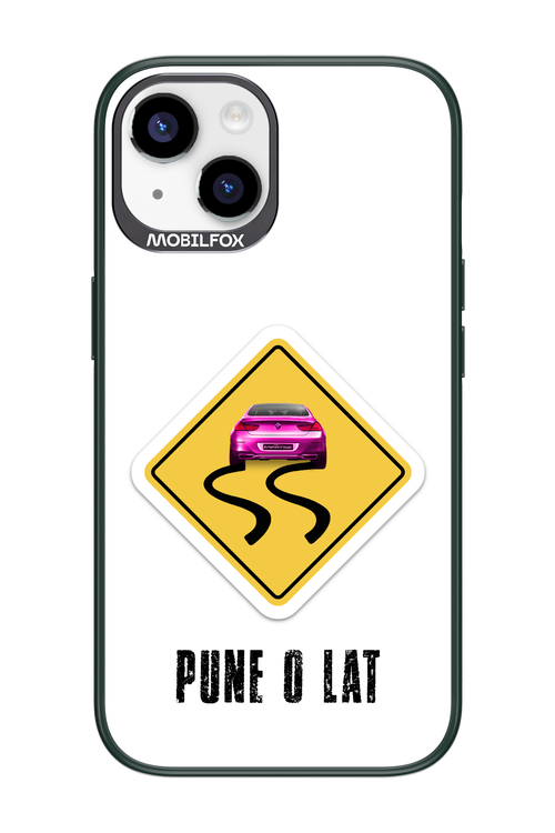 Pune O Lat - Apple iPhone 14