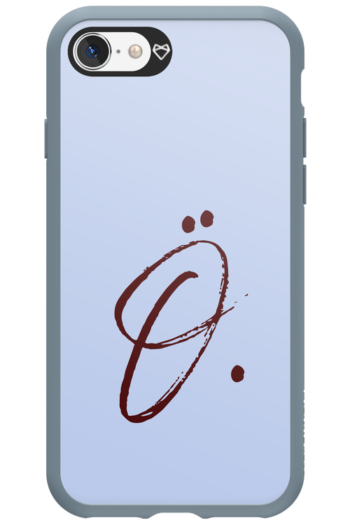 (Jellyfish Presso) O II 2.0 - Apple iPhone SE 2022
