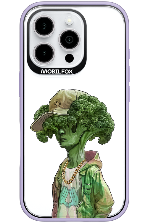 Brokkoli - Apple iPhone 16 Pro