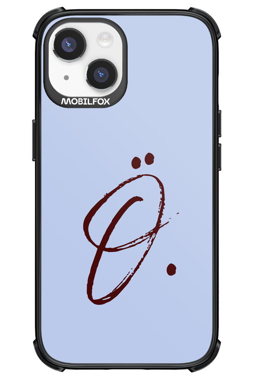 (Jellyfish Presso) O II 2.0 - Apple iPhone 14