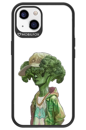 Brokkoli White - Apple iPhone 13