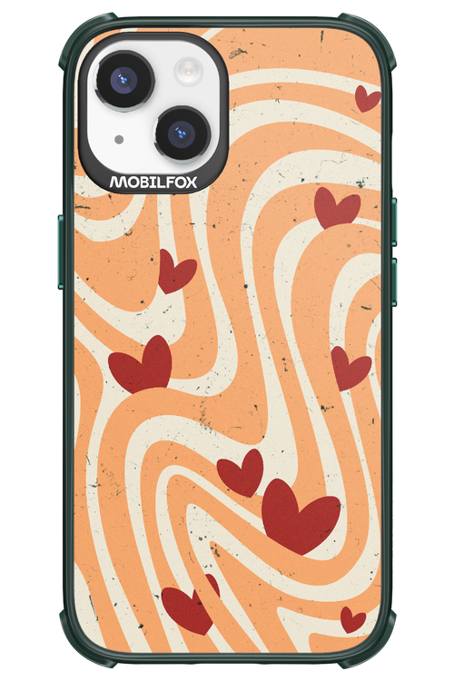 Heartwave 2.0 - Apple iPhone 14
