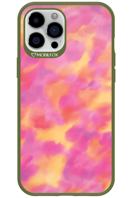 Summer Memories 2.0 - Apple iPhone 12 Pro Max
