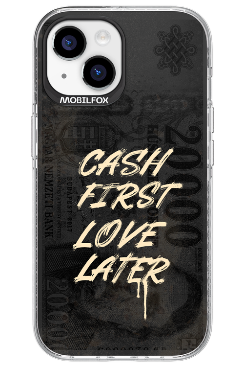 Love Later 2.0 - Apple iPhone 15