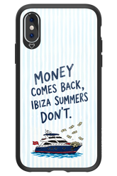 Ibiza summers 2.0 - Apple iPhone XS