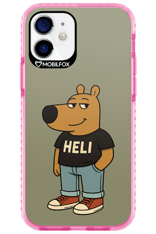 ChillHeli - Apple iPhone 12