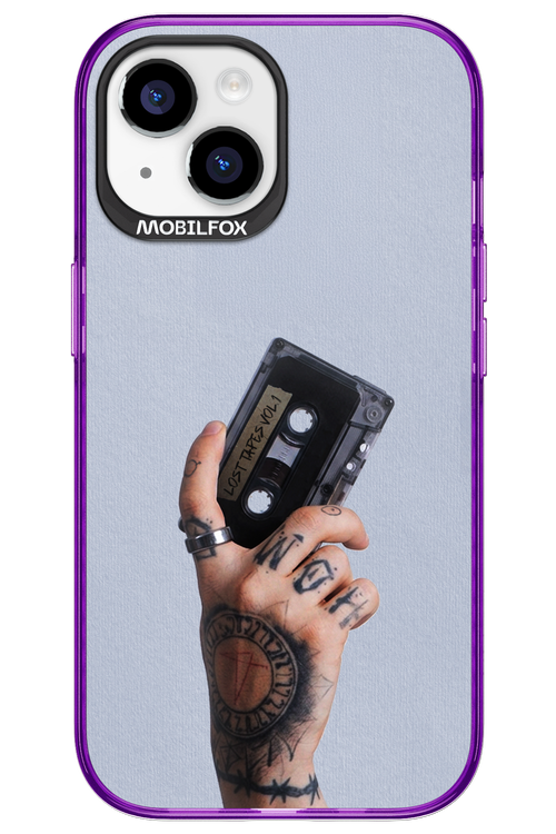 Bagabont 2.0 - Apple iPhone 15