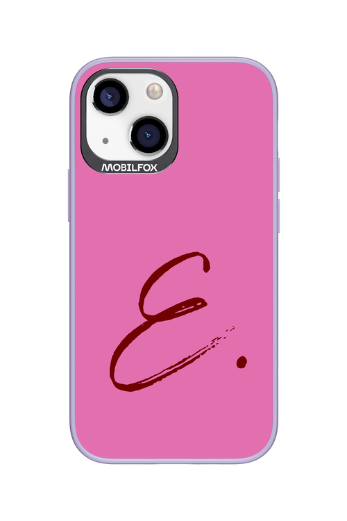 (Sorbet) E 2.0 - Apple iPhone 13 Mini